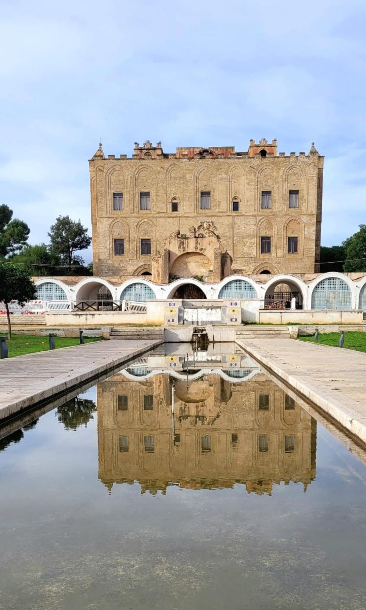 Idea Di Mare Villa Capaci Luaran gambar